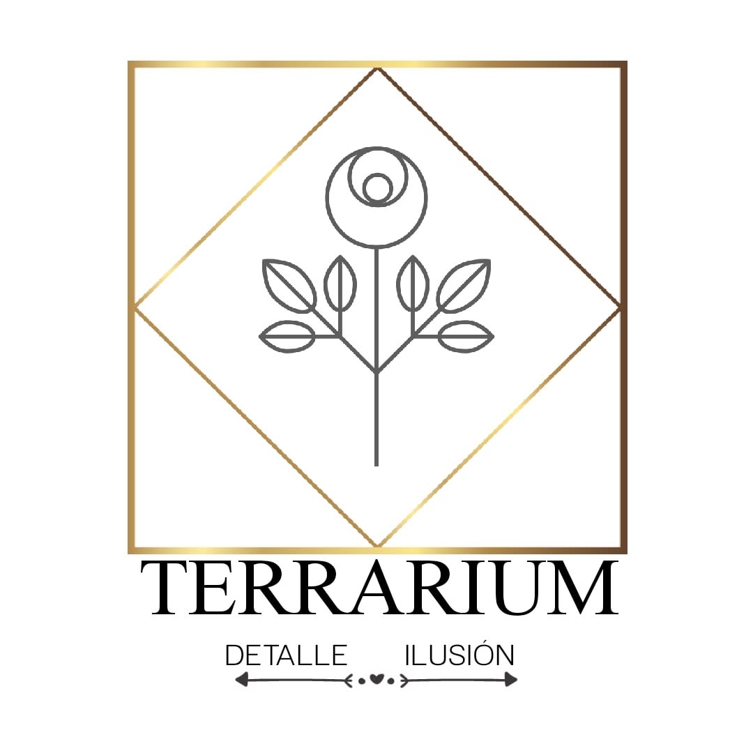 Terrarium Logo