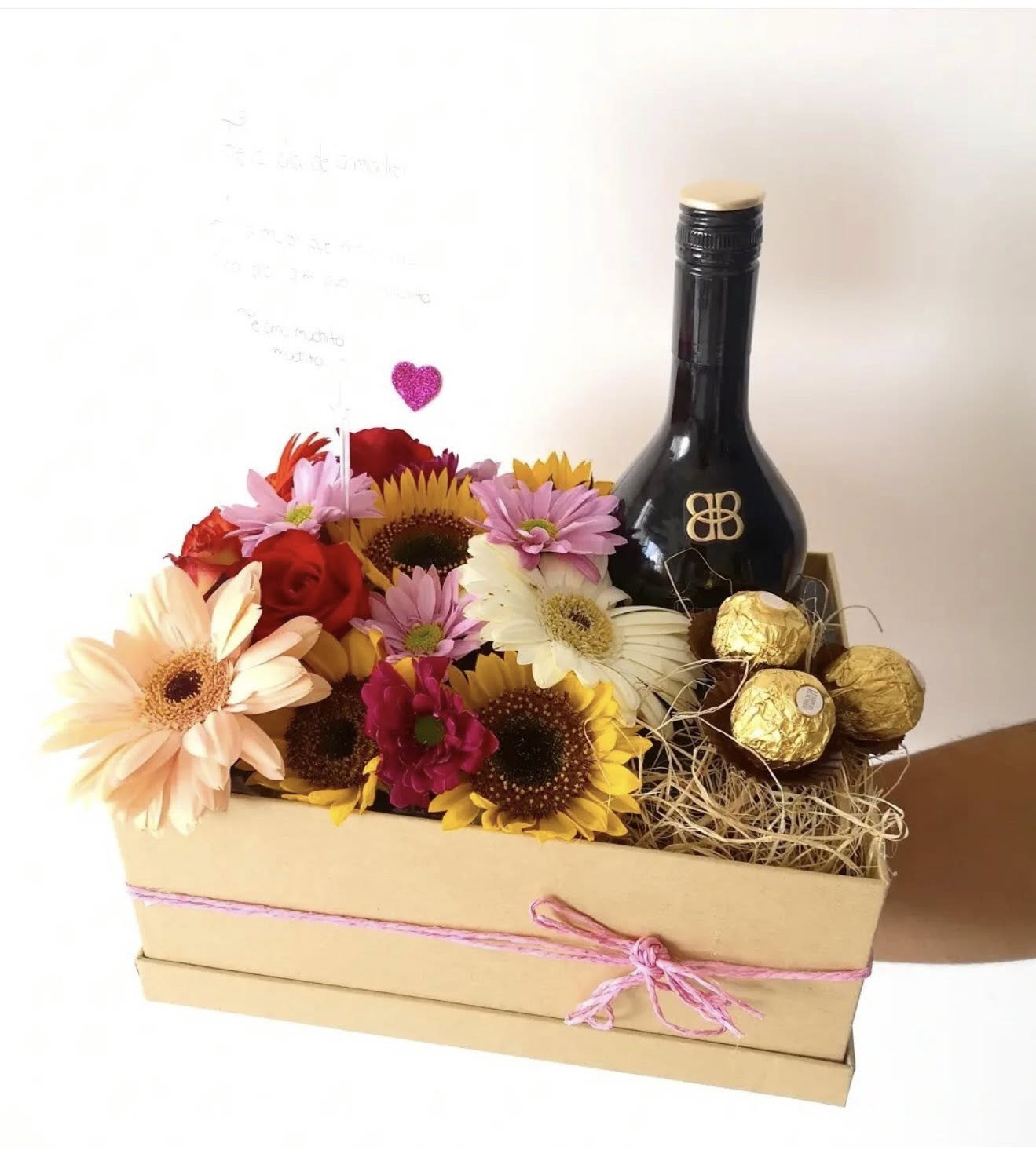 El Arte de Regalar - Terrarium